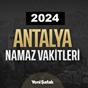 Antalya Kurban Bayramı Namazı Vakti: 16 Haziran 2024 Antalya bayram namazı saat kaçta?