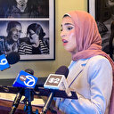 ABD'li Müslüman avukata 'Gazze' ambargosu