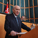 Bahçeli'nin grup toplantısında taktığı yüzükle verdiği mesaj dikkat çekti: Manidar paylaşım
