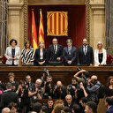 Espagne: entrée en vigueur de la loi d'amnistie des indépendantistes catalans