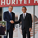 18 yıl sonra ilk ziyaret: Cumhurbaşkanı Erdoğan CHP Genel Merkezi'nde Özgür Özel ile görüştü