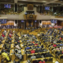 Afrique du Sud: l'Assemblée nationale réunie vendredi pour élire le prochain président