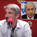 Ünlü komedyen Gazze kasabı Netanyahu'yu eleştirdi: Ulusal radyodaki işinden kovuldu