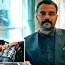DEM Partili Sırrı Sakık'ın oğlu Cenk Sakık tutuklandı