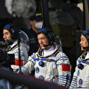 La Chine sélectionne une nouvelle équipe de 10 candidats pour son 4ᵉ groupe d'astronautes