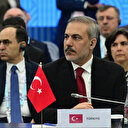 Bakan Fidan'dan BRICS+ oturumunda konuştu: Gazze tamamen yok olmanın eşiğinde