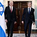 Israël: Gantz soutient la proposition de cessez-le-feu à Gaza de Biden lors d'une rencontre avec Blinken