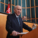 Bahçeli ABD'yi işaret ederek üstüne basa basa uyardı: Asıl hedef Türkiye'mizdir