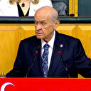 Devlet Bahçeli'den kayyum açıklaması: Teröristlerin görevden alınması hukuk devletinin şerefidir