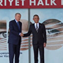 Cumhurbaşkanı Erdoğan 18 yıl sonra CHP Genel Merkezi’nde: Özgür Özel kapıda karşıladı