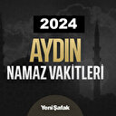 Aydın Kurban Bayramı Namazı Vakti - 16 Haziran 2024