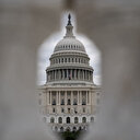 États-Unis: blocage des discussions au Sénat sur les sanctions contre la CPI