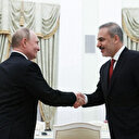 Poutine salue l'intérêt de la Türkiye pour les efforts des BRICS