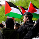 Soutien aux étudiants pro-palestiniens: les universitaires allemands sous enquête