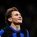 Serie A: Nicolo Barella prolonge avec l'Inter Milan jusqu'en 2029