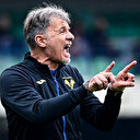 Serie A: Marco Baroni à la tête de la Lazio