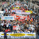 Les droits des travailleurs déclinent plus vite en Europe qu'ailleurs, alertent les syndicats