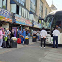 Ek seferlere rağmen Kurban Bayramı öncesi biletler tükendi