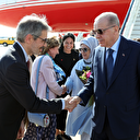 İkili ilişkileri güçlendirecek kritik zirveye katılacak: Cumhurbaşkanı Erdoğan İspanya'da
