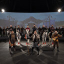 Türkiye ve Avrupa'nın en büyük gösterisi başlıyor: Bozdağ Film Platoları ev sahipliği yapacak