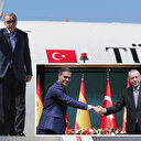 Bağımsız Filistin için yoğun diplomasi trafiği: Cumhurbaşkanı Erdoğan İspanya'ya gidiyor