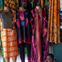 Au Nigeria, les tissus traditionnels yorubas menacée par la concurrence chinoise