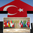 OECD'den Türk ekonomisi açıklaması: Türkiye G20 ülkeleri arasında en yüksek büyümeyi kaydetti