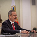 Fidan: "Les relations entre les deux pays se portent à merveille"