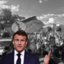 Macron'dan 'Yeni Kaledonya' adımı: Askıya aldı