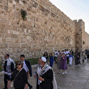 Jérusalem: des colons israéliens investissent le complexe de la Mosquée Al-Aqsa lors d'une fête juive