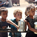 UNICEF: Alarme sur le sort de près de 3 000 enfants à Gaza