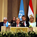 Guterres: "Il est temps d’instaurer un cessez-le-feu à Gaza"