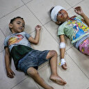 L'ONU ajoute Israël sur la liste noire des pays pour violations des droits de l’enfant