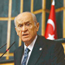 Bahçeli'den fitne uyarısı: Asıl hedef Türkiye