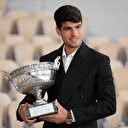 JO 2024: Alcaraz et Nadal dans l'équipe espagnole de tennis