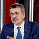 Yeni mülakat sistemi nasıl olacak? Bakan Tekin canlı yayında süreci tane tane anlattı