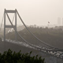 İstanbul trafiğine Kurban Bayramı düzenlemesi: Ağır tonajlı araçların şehirden çıkışına kısıtlama getirildi