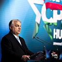 Macaristan Başbakanı Orban: AB sınırlarını savunduğumuz için ceza verildi