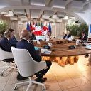 G7 liderleri İtalya'da toplandı: Gündemde hangi konular var?