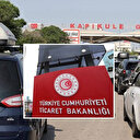 Yola çıkacaklar dikkat: Ticaret Bakanlığı'ndan yabancı plakalı araç uyarısı