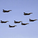 Türkiye: Signature des contrats d'achat des F-16 américains