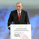 Cumhurbaşkanı Erdoğan dünyaya seslendi: Vicdan sahibi hiçbir ülkenin böyle bir tabloyu kabullenmesi mümkün değil
