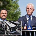 İstanbul Valisi Gül açıkladı: Kurban Bayramı'nda 284 bin 328 polis sahada olacak