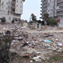 40 kişiye mezar olan Sami Bey Apartmanı'nda öldüren pazarlama: 'Raylı sistem depreme dayanıklı' diye satmışlar