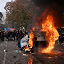 Feu vert du Sénat argentin aux réformes Milei rejetées dans des manifestations violentes