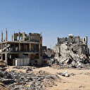 Gaza: Frappes israéliennes, médiation de Blinken pour un cessez-le-feu