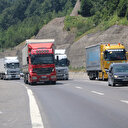 Bayram göçü başladı: Bolu Dağı geçişinde yoğunluk oluştu
