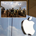 Apple'a dikkat çeken suçlama: Çalışanlarının bağışlarını siyonistlere gönderiyorlar