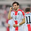 Kvaratskhelia: En önemlisi Türkiye maçımız