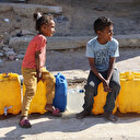 L'alerte de l'UNRWA sur les risques sanitaires à Gaza